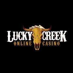 Lucky Creek logo