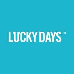 Lucky Days логотип