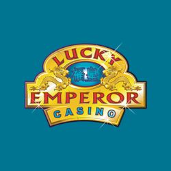 Lucky Emperor logo