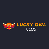 Lucky Owl Club logo