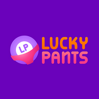 Lucky Pants Bingo логотип