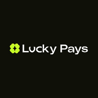 Lucky Pays логотип