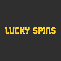 Lucky Spins логотип