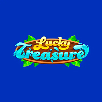 Lucky Treasure logo