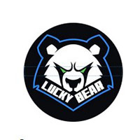 LuckyBear Partners логотип