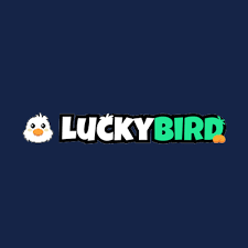 LuckyBird Affiliates логотип
