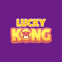 LuckyKong логотип