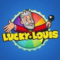 LuckyLouis логотип