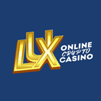 Lux Casino логотип