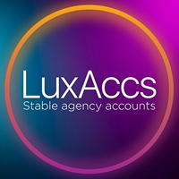 LuxAccs логотип