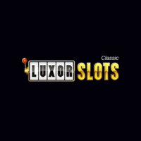 LuxorSlots логотип