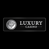 Luxury Casino logo