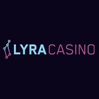 LyraCasino логотип