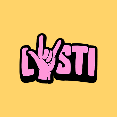 Lysti logo