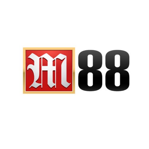 M88 логотип