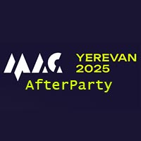 MAC GRAND AFTERPARTY