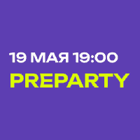 MAC GRAND PREPARTY