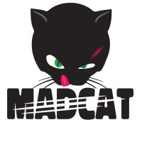 MadCat logo