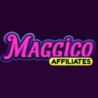 Maggico Affiliates логотип