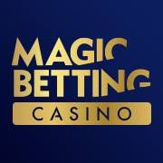 Magic Betting logo