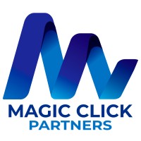 Magic Click Partners логотип