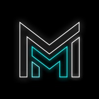 Magic Mondayz логотип