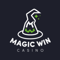 Magic Win logo