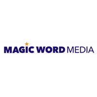 Magic Word Media logo