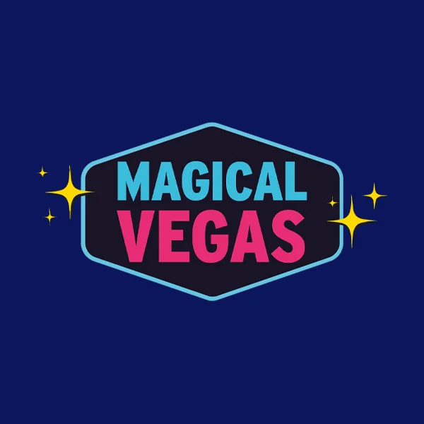 Magical Vegas logo