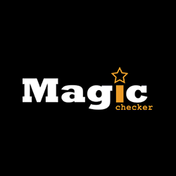 MagicChecker логотип