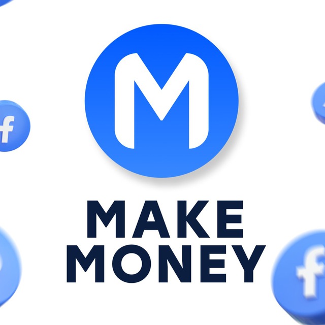 Makemoneyfb Shop логотип