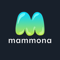 Mammona logo