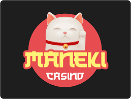 Maneki Partners логотип