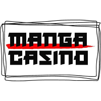 Manga Casino logo