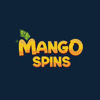 Mango Spins logo