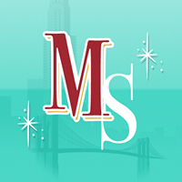 Manhattan Slots логотип