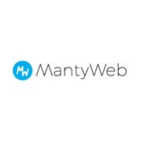 Mantyweb логотип