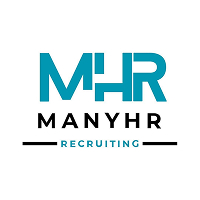 ManyHr логотип