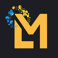 Maria Litarova Agency логотип