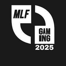 Marketing Leaders Forum (MLF) 2025 logo