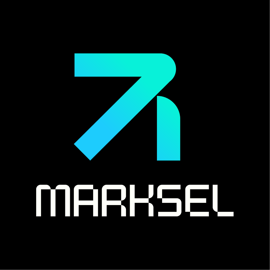 Marksel логотип