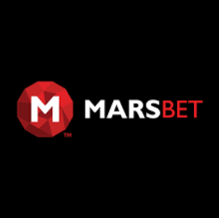 Marsbet Affiliates логотип