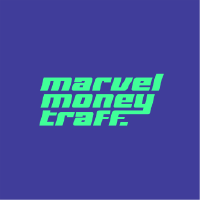 Marvel Money Traff logo
