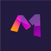 Maverick Media логотип
