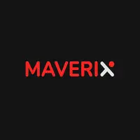 Maverix Agency логотип
