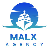 MAX-AGENCY логотип