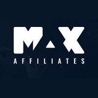 Max Affiliates logo