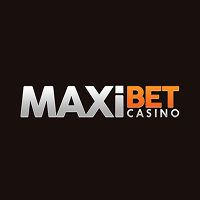 MaxiBet logo