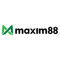 Maxim88 logo