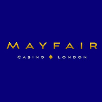 Mayfair Casino logo
